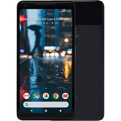 Прошивка телефона Google Pixel 2 XL